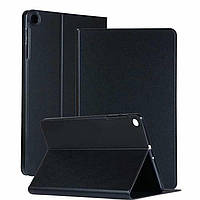 Чехол Samsung Galaxy Tab A 10.1 SM-T515 t510 2019 Fashion gum book black