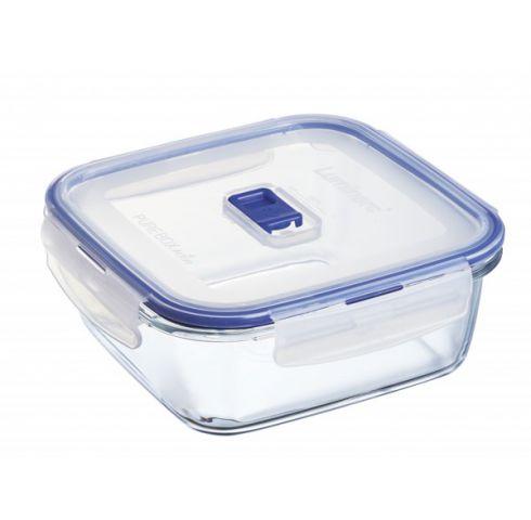 Контейнер харчової LUMINARC Pure Box Active 760 мл Колір прозорий 3551p-8415g