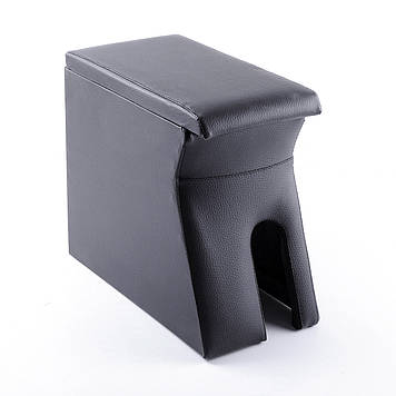 Подлокотник Skoda Oсtavia Tour черный "PREMIUM"