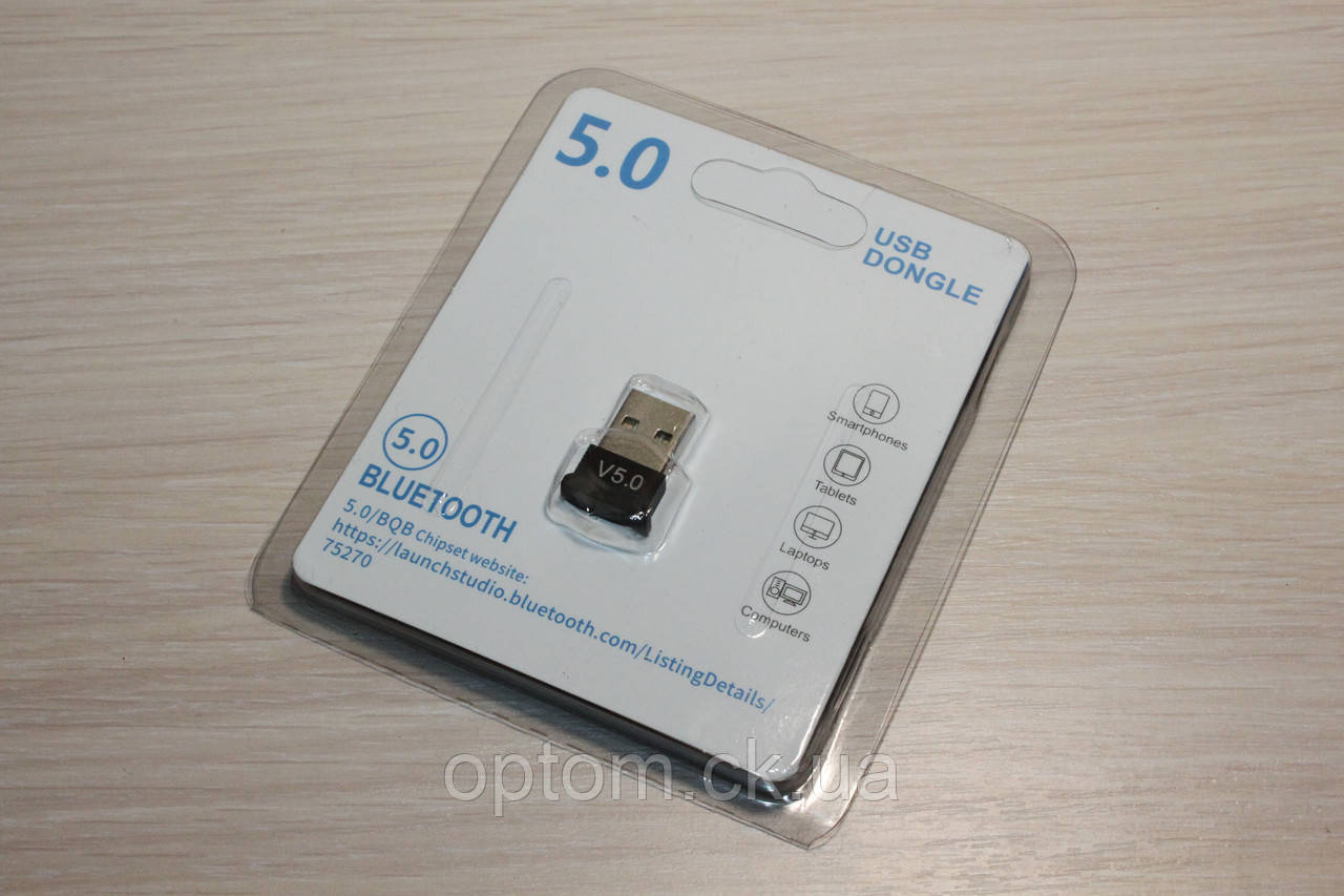 Bluetooth 5.0 USB