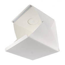 Лайткуб (photobox) Massa з Led-освітленням 45 X 44 X 43 см +4 фони, фото 5