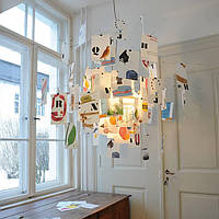 офіційний дилер INGO MAURER – компанія MEGARON 3