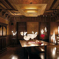 офіційний дилер INGO MAURER – компанія MEGARON 6