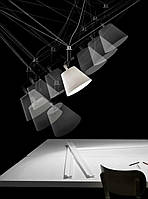 офіційний дилер INGO MAURER – компанія MEGARON 7