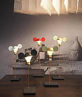 офіційний дилер INGO MAURER – компанія MEGARON 8