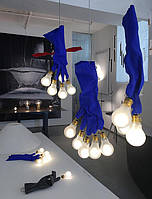 офіційний дилер INGO MAURER – компанія MEGARON 9