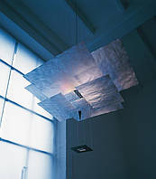 офіційний дилер INGO MAURER – компанія MEGARON 10