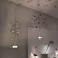 офіційний дилер INGO MAURER – компанія MEGARON 13