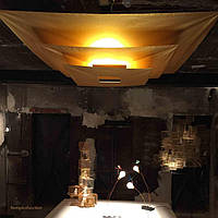 офіційний дилер INGO MAURER – компанія MEGARON 16