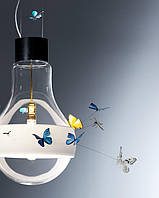 офіційний дилер INGO MAURER – компанія MEGARON 22