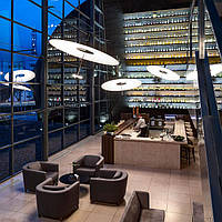 офіційний дилер INGO MAURER – компанія MEGARON 28