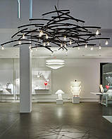 офіційний дилер INGO MAURER – компанія MEGARON 29