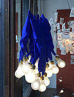 офіційний дилер INGO MAURER – компанія MEGARON 31