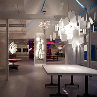 офіційний дилер INGO MAURER – компанія MEGARON 33