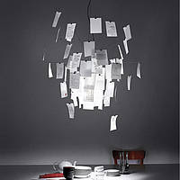 офіційний дилер INGO MAURER – компанія MEGARON 41