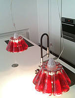 офіційний дилер INGO MAURER – компанія MEGARON 43