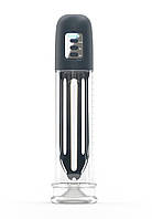 Вакуумна помпа Dorcel POWER PUMP PRO для члена довжиною до 20 см, діаметр до 5 см SO1732