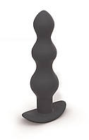 Анальний вібратор Dorcel DEEP SECRET M, силікон, діаметри 3 см, 3,7 см, 4,4 см SO1728