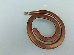 Тен широкий для електропліт Мрія, Злата, Елна. Виробник Україна.