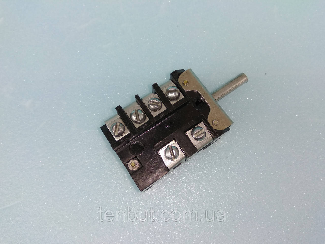 Перемикач ПМЕ-16 для електроплити "Мрія", фото 1
