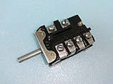 Перемикач ПМЕ-16 для електроплити "Мрія", фото 2