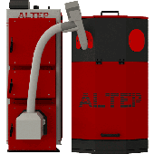 Altep Duo Uni Pellet Plus (KT-2EPG) (15-250 кВт)
