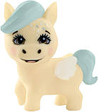 Enchantimals GYJ03 Лялька Паоліна Пегас з вихованцем, фото 6