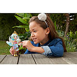 Enchantimals GYJ03 Лялька Паоліна Пегас з вихованцем, фото 9