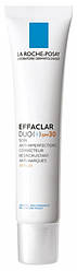 La Roche-Posay Effaclar Duo (+) SPF30 Крем-Гель Для Обличчя Коригувальний Ля Рош-Позі Ефаклар Дуо+ СПФ30