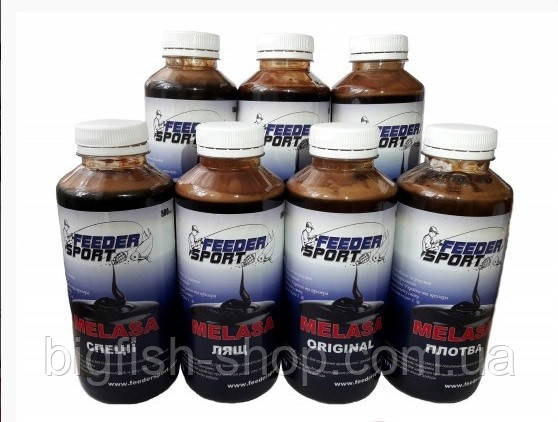 Меляса Feeder Sport Оригінал 0.5 л.