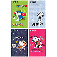 Блокнот-планшет Kite Snoopy SN21-195