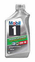 Моторное масло Mobil 1 0W-16 Fully Synt 0,946л (M6923F)