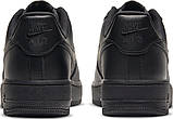 Жіночі кросівки Nike Air Force 1 07 DD8959-001 Оригінал, фото 4