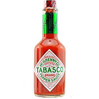 Соус TABASCO ORIGINAL из красного перца 350 мл