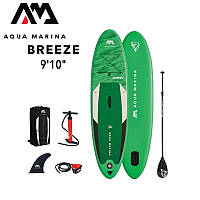 Дошка Aqua Marina Sup Breeze BT-21BRP, 300см