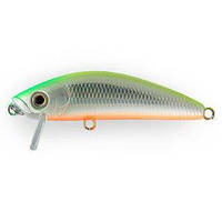 Воблер Strike Pro Mustang Minnow 90F 5.8г / A05