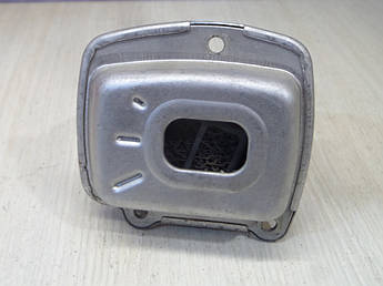 Глушник для Oleo-Mac 937, 941C, 941CX