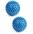 ОПТ Кульки для прання білизни Ansell Dryer balls М'ячики для білизни Кульки для пральної машини, фото 7