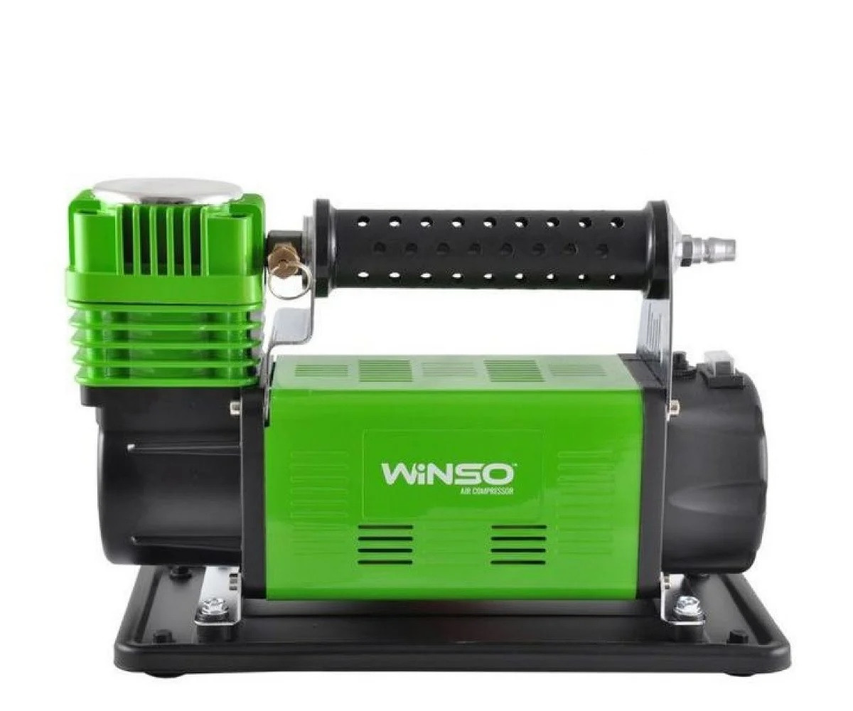 Автомобільний компресор WINSO 129000, автокомпресор
