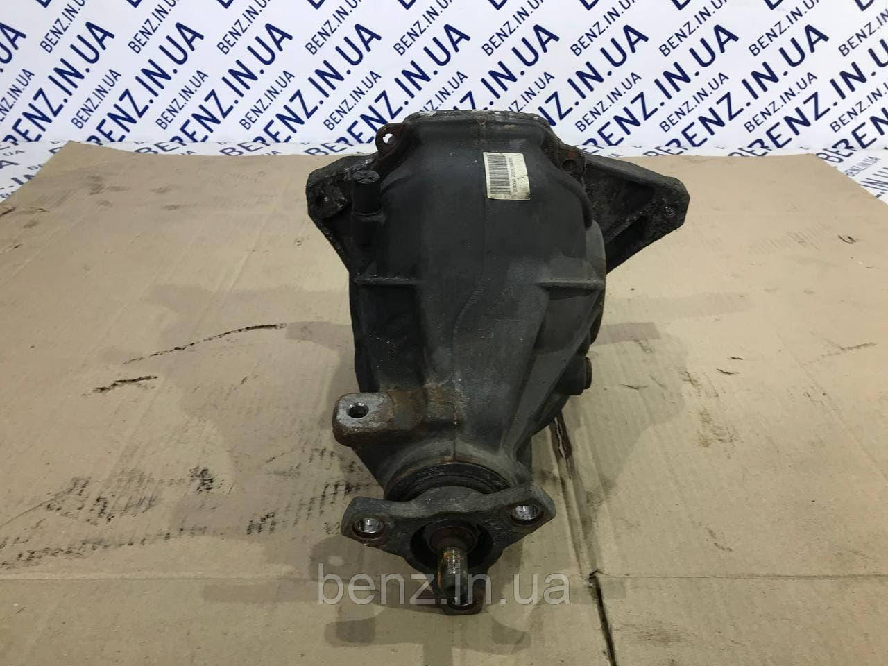 Редуктор заднього моста 1: 3.07 Mercedes W204, W212, C207 A2093510205, A2043500614