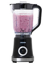 Блендер з чашею (стаціонарний) Mesko MS 4079 black 500 Вт