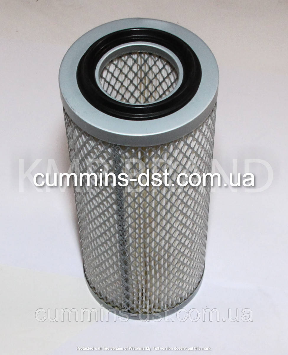 Повітряний фільтр Perkins A4.236, фото 1