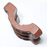 Вкладка маточини задньої МТЗ (оригінал, Білорусь) 70-3104025, фото 2