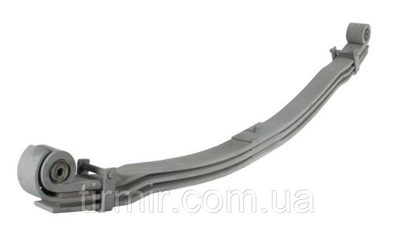 Ресора передня MAN 18.280 / M39, фото 1