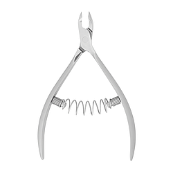 Staleks SMART 30 (4 мм) NS-30-4 кусачки професійні для шкіри