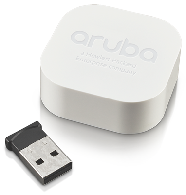 Службы геолокации Aruba с Aruba Beacons Обеспечьте отображение информации о местоположении в реальном времени - фото 1 - id-p1381933209