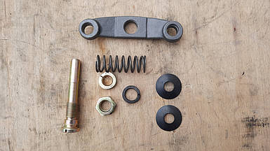 236-1601002 Ремкомплект автоматичний регулювання зчеплення 4 ком (ЯМЗ236,238) (2361601002)