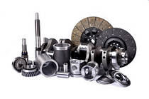 Запчастини