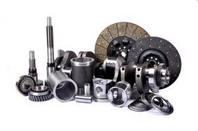 Запчастини