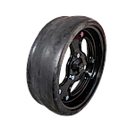 Опорні (копіюють) колеса